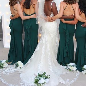 Maggie Sottero Wedding Dress